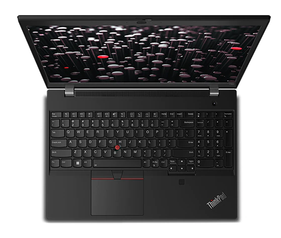 Ноутбук Lenovo ThinkPad T15p Gen 3 15"